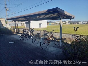 竈山駅 徒歩25分 2階の物件内観写真